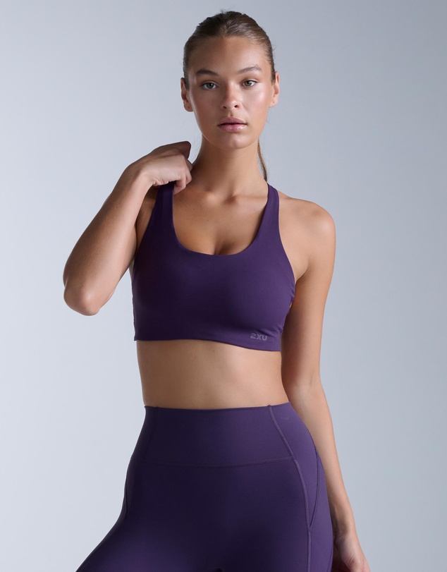 2XU - Form Strappy Low Impact Bra