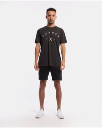 Xander - Barracks Tee