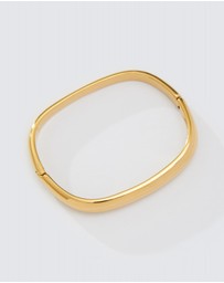 8 Other Reasons - Square Bangle