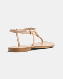 ALDO - Sandstone Sandals
