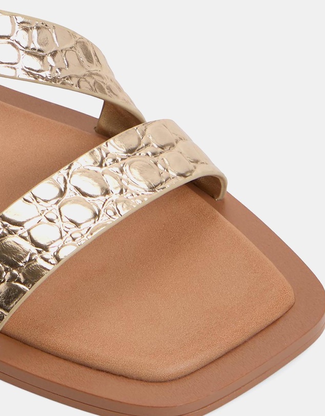 ALDO - Grugar Strappy Sandals