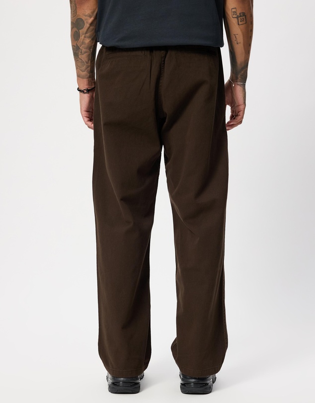 Gramicci - Gramicci Straight Fit Pants
