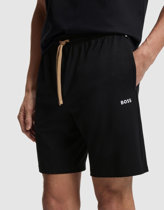 BOSS - Mixmatch Shorts CW