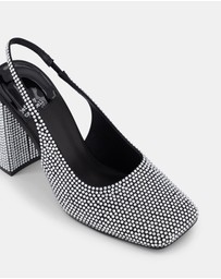 Jeffrey Campbell - Blingbling