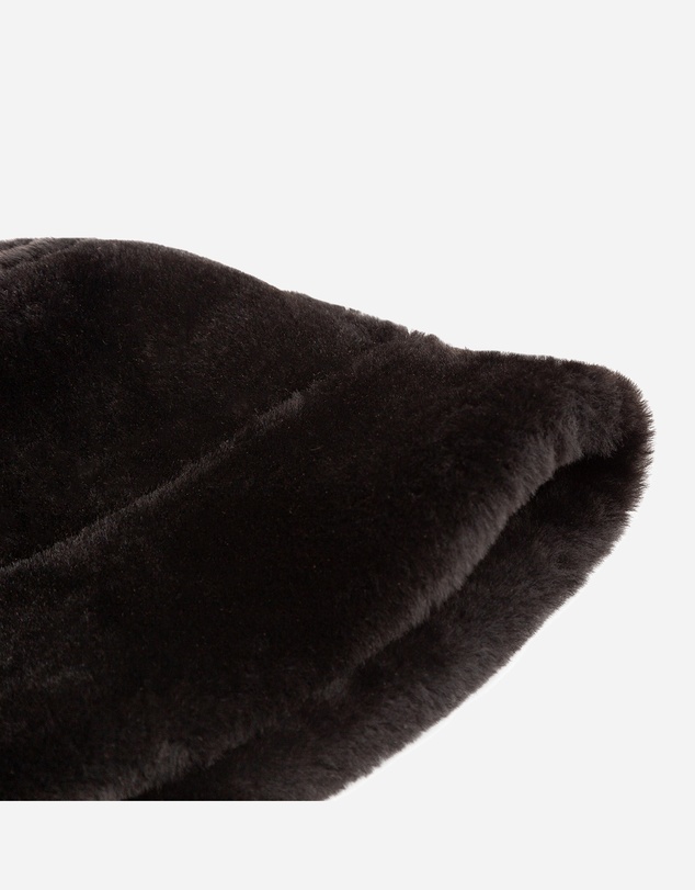 Ozwear Connection Uggs - Ugg Sheepskin Bucket Hat