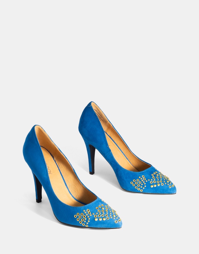 Therapy - Bentley Pumps