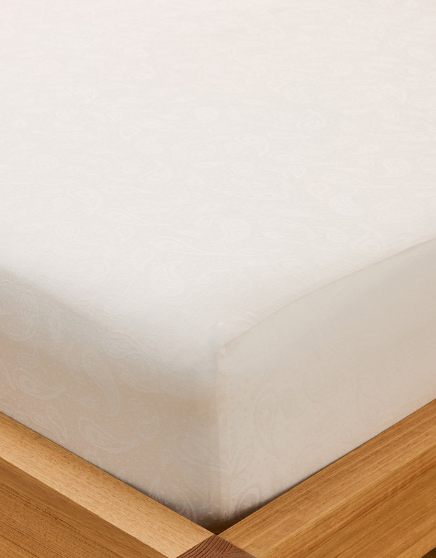 Sheet Society - Eden Cotton Full Sheet Set