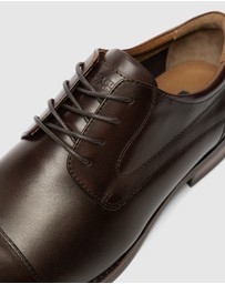 Rodd & Gunn - Loburn Derby Shoe