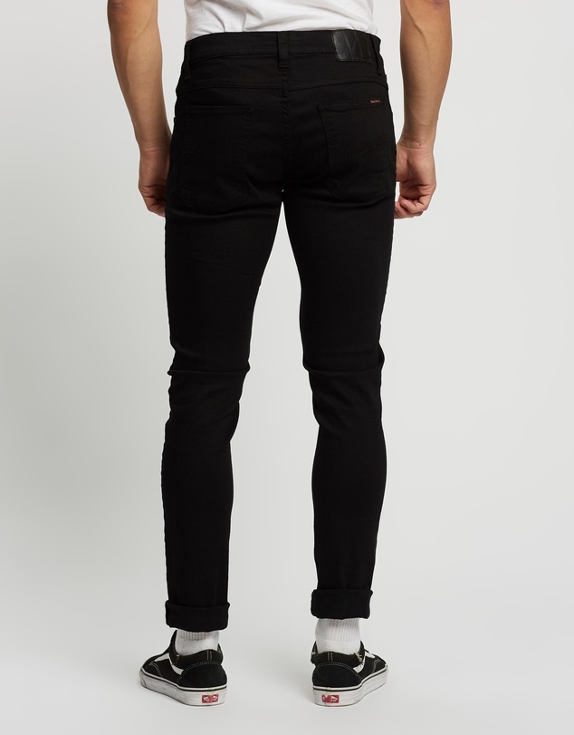 Nudie Jeans - Tight Terry Jeans
