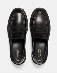G. H. BASS - Albany II Penny Loafers
