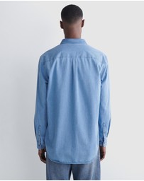 COS - Denim Shirt