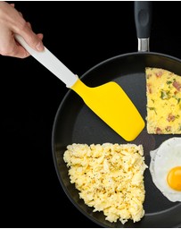 Joseph Joseph - Elevate™ Egg Spatula with Integrated Tool Rest