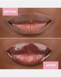 MCoBeauty - Lip Oil Hydrating Treatment - Pink Lady