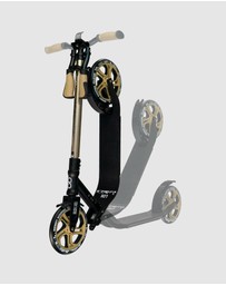 Crazy Skates - LON - London Commuter Scooter