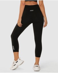 Lorna Jane - New Booty Support 7/8 Tights