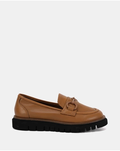 Miss Sofie - Leonie Loafers