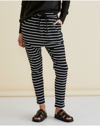 Betty Basics - Jade Pant