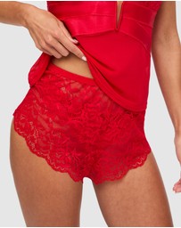 Ann Summers - Gracious Cami Set