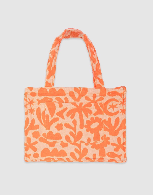 Bambury - Holiday Tote Bag