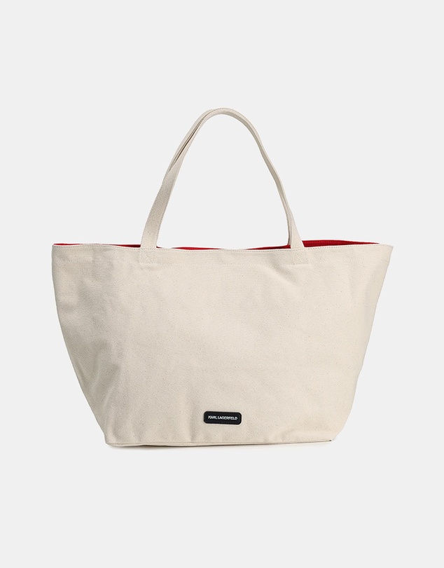 Karl Lagerfeld - K/Rue St Guillaume Tote Bag