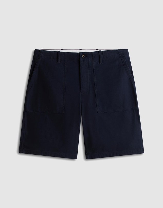 Tommy Hilfiger - Relaxed Twill 10