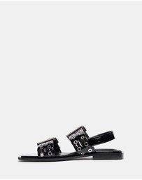 Therapy - Elemental Sandals