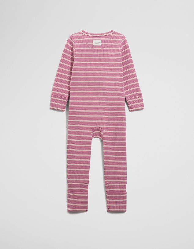 Country Road - Waffle Jumpsuit