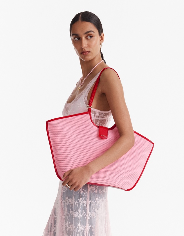 MIMCO - Hera Knit Tote Bag
