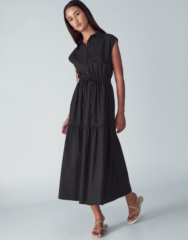 Willa - Marle Midi Dress