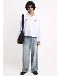 Arvust - Atelier Ls Shirt