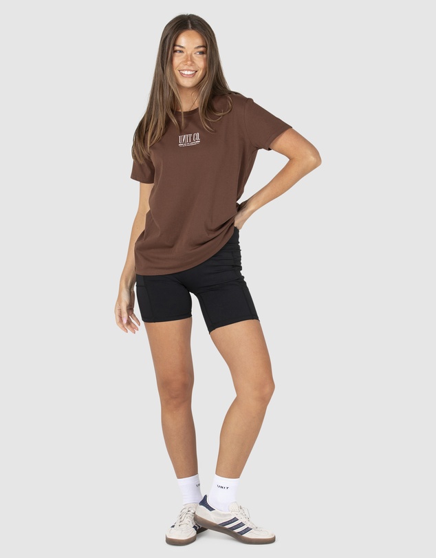 UNIT - UNIT Loft Ladies T-Shirt