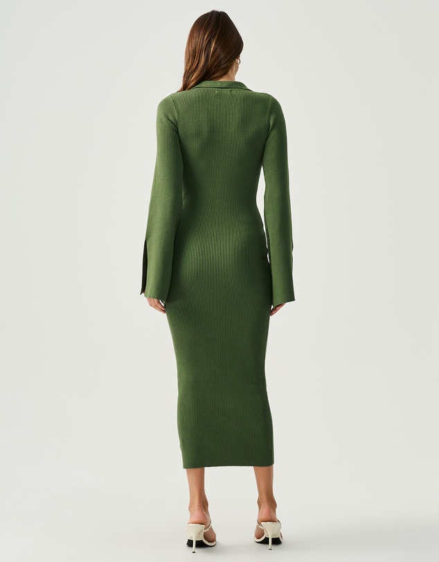 ST MRLO - Teramo Knit Dress