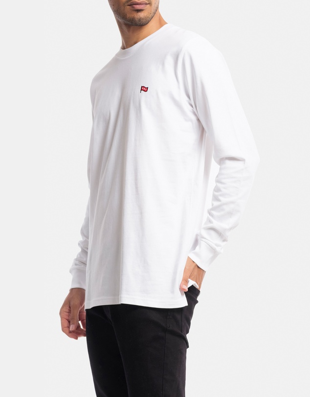 Stock & Co. - Havana Long Sleeve Tee