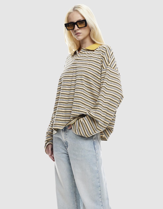 Lioness - Rebels Jersey Top