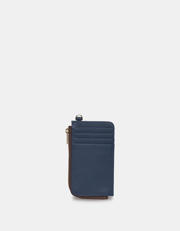 SABEN - Winona Card Holder Ink