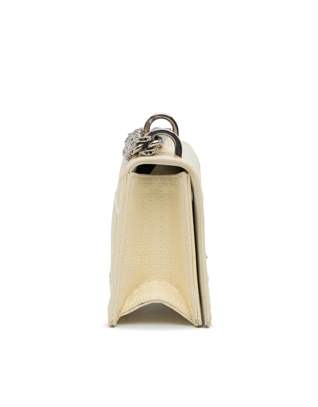 Pre-Loved by Azura Reborn - Pre-Loved dior Dior Caro Crossbody Bag