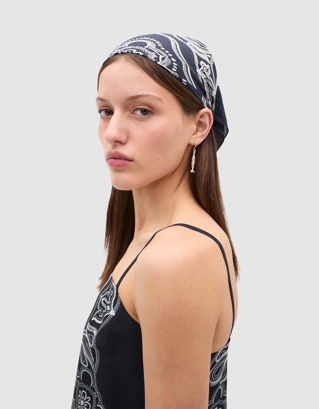 Seed Heritage - Printed Headscarf