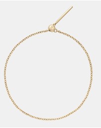 Daniel Wellington - Charm Chain Bracelet