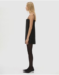 CAMILLA AND MARC - Floret Tailored Dress