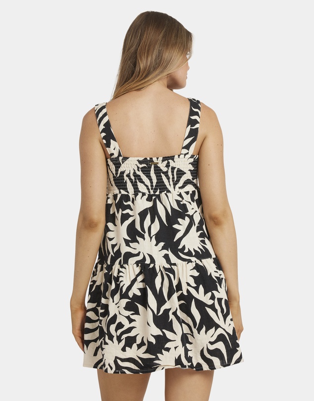 Billabong - Womens By My Side Shine Mini Dress