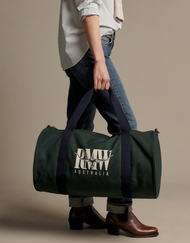 R.M.Williams - Heritage Bag