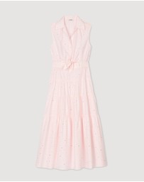 Sandro - Azazel Dress