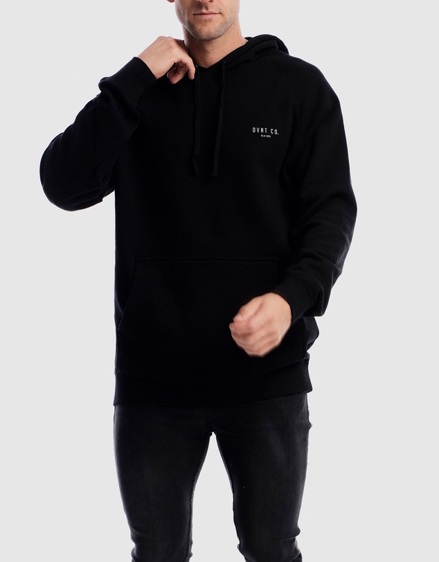 DVNT - Locale Hoodie
