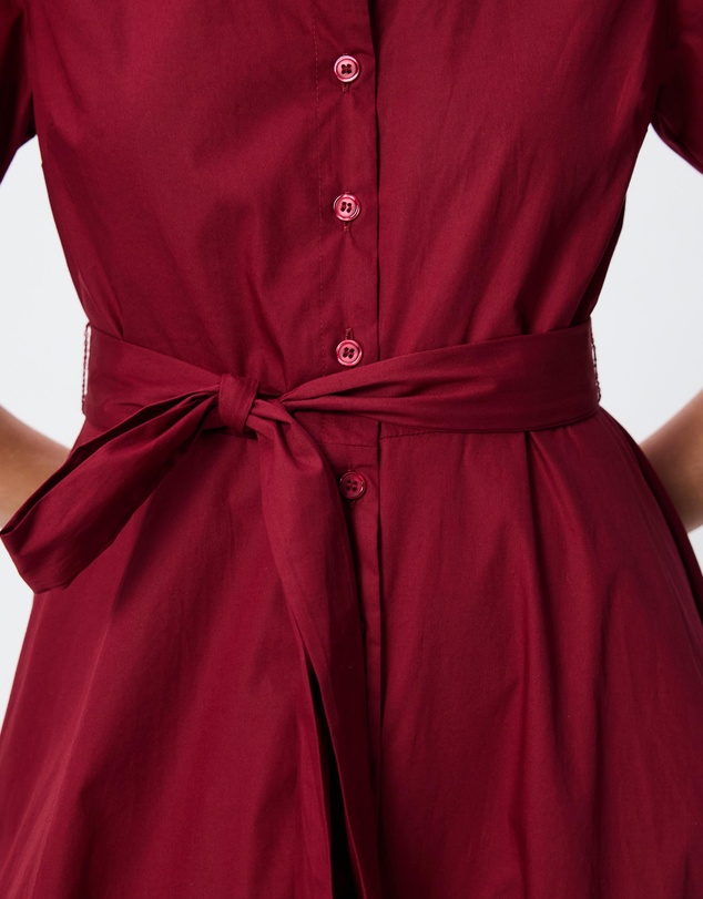 Tussah - Holly Shirt Dress