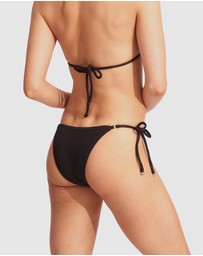 Seafolly - Tie Side Rio pants