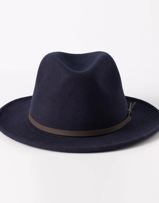 Tilley - Montana Fedora