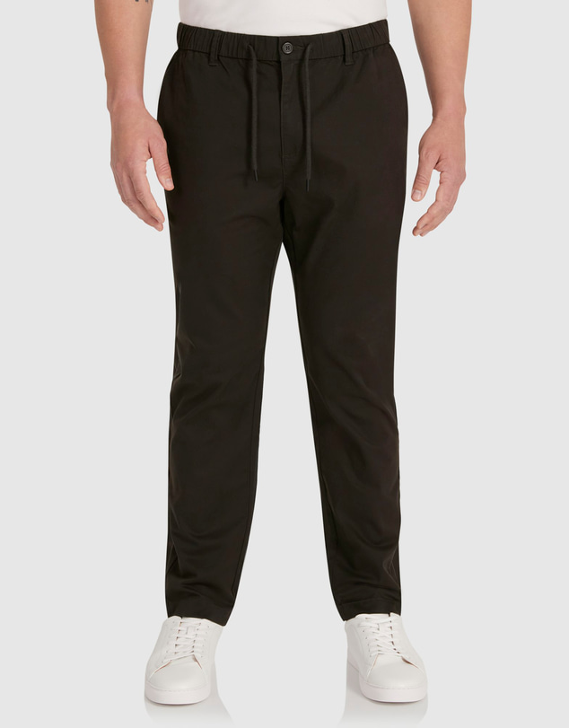 Johnny Bigg - Lawson Relaxed Tapered Pant