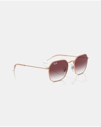 Ray-Ban Junior - 0RJ9594S - Kids