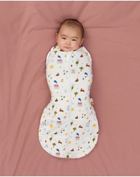 ergoPouch - Cocoon Swaddle Bag 2.5 TOG - Babies