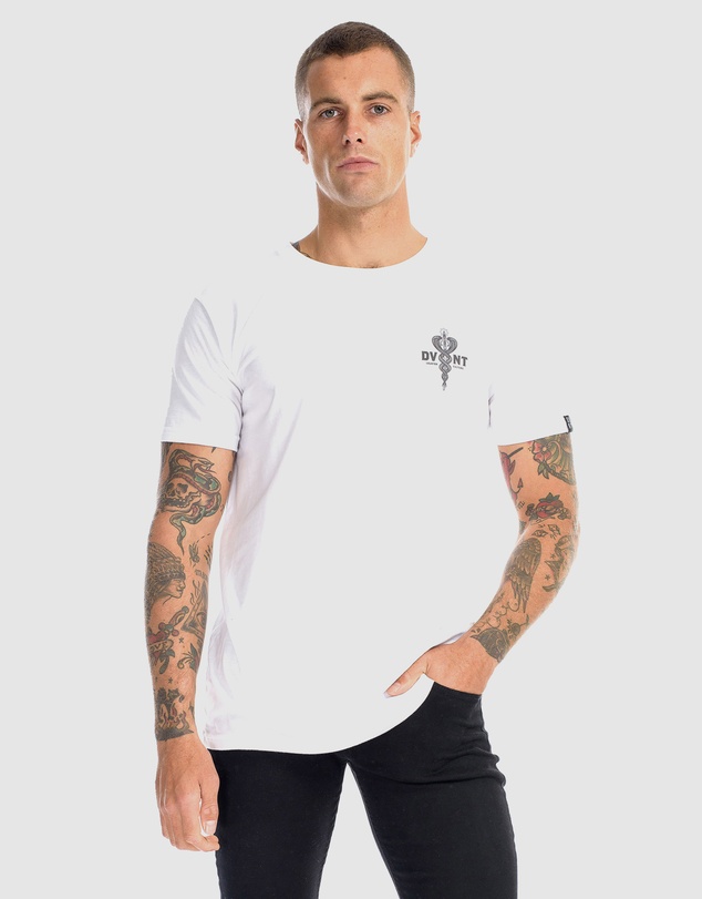 DVNT - Antivenom Tee